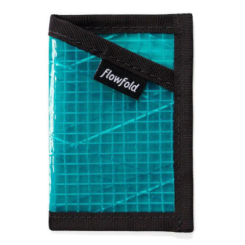 Minimalist Card Holder by flowfold - Image 8