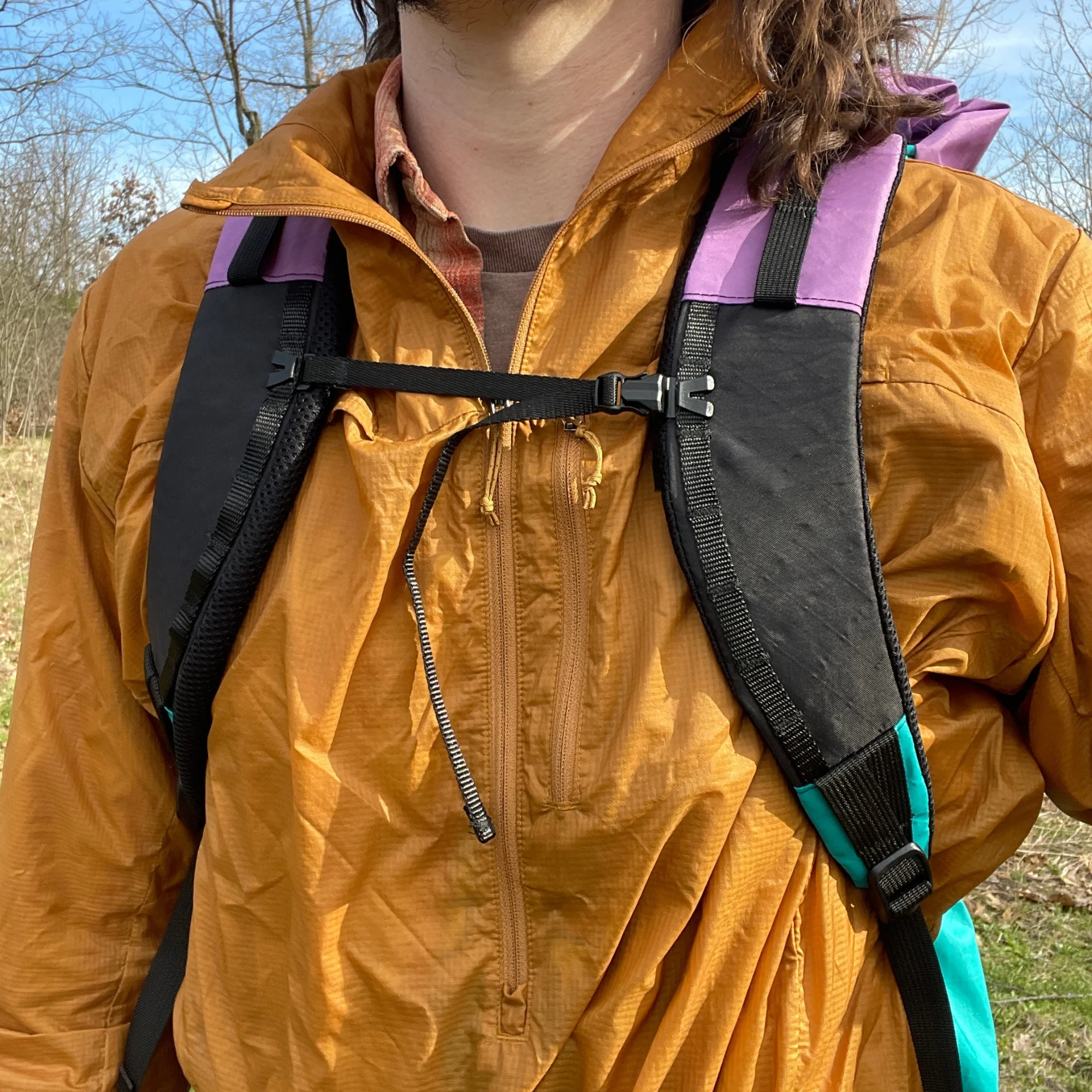MTP 35L Backpacking Rucksack by MooseTrack Packs - Image 11