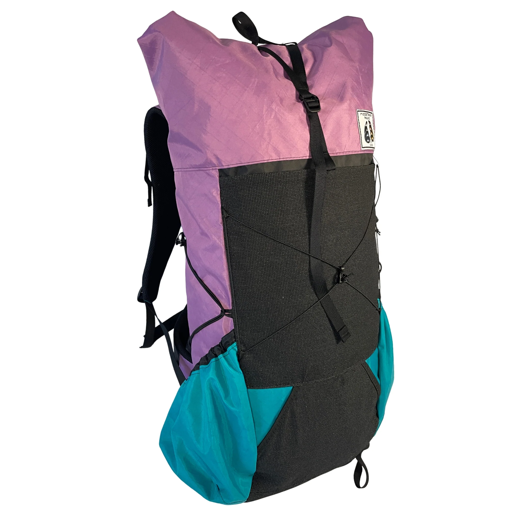 MTP 35L Backpacking Rucksack by MooseTrack Packs - Image 2