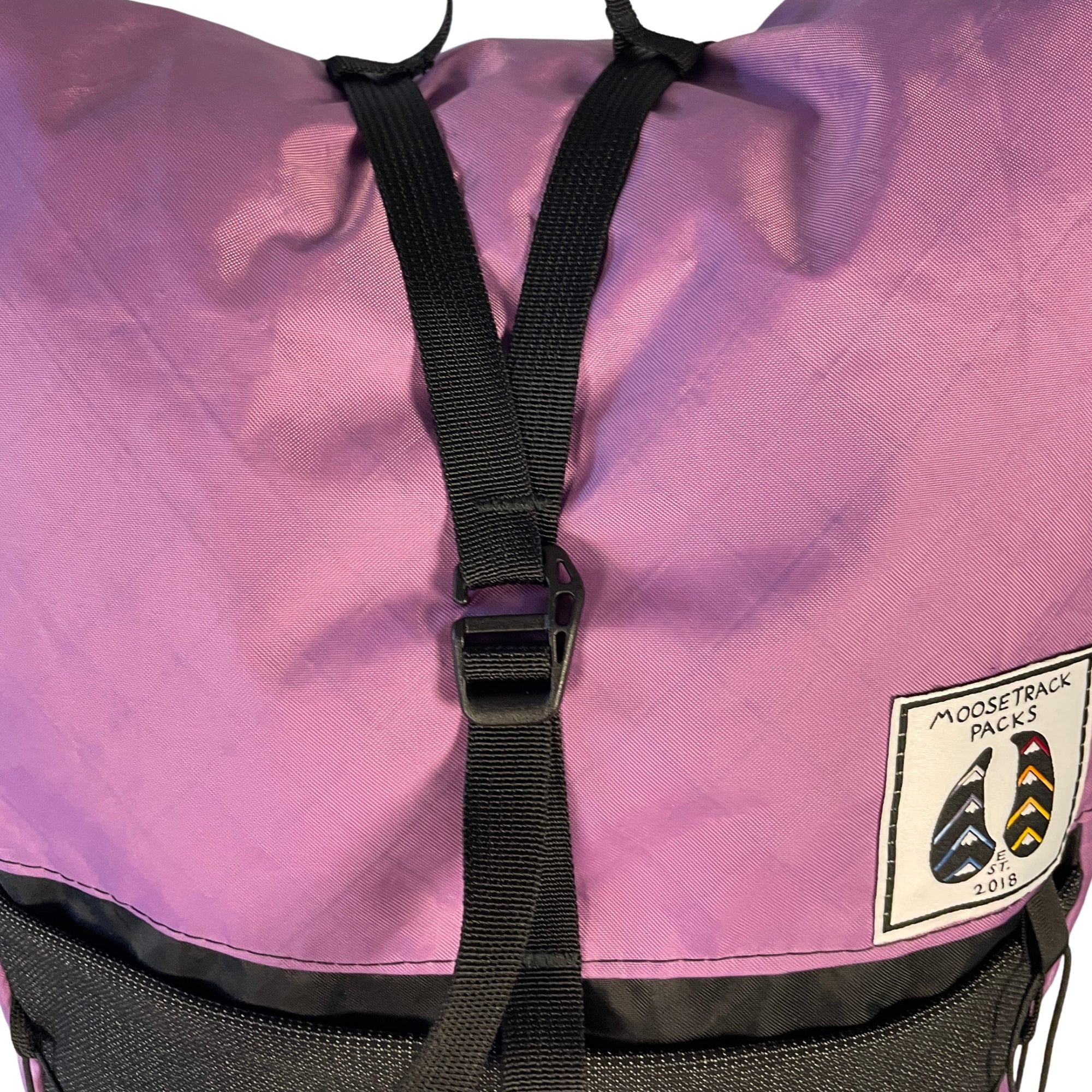 MTP 35L Backpacking Rucksack by MooseTrack Packs - Image 21