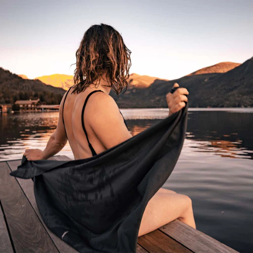 NanoDry Trek Towel (Large) by Matador - Image 12