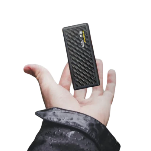 NB Air 5000mAh Power Bank by Nitecore - Image 2