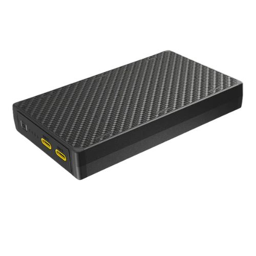 NB10000 Gen 3 ultra-slim Power Bank by Nitecore - Image 2