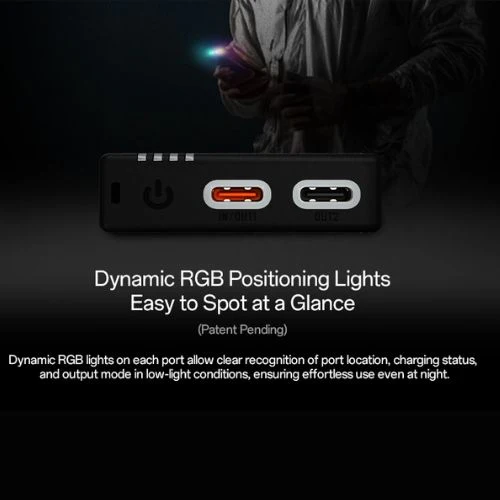NB10000 Gen 4 Power Bank by Nitecore - Image 11
