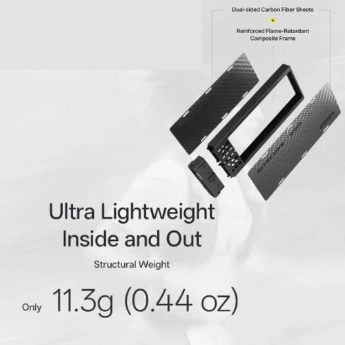 NB10000 Gen 4 Power Bank by Nitecore - Image 12