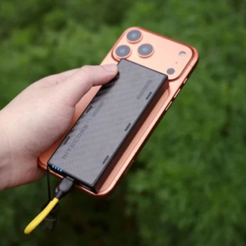 NB10000 Gen 4 Power Bank by Nitecore - Image 4