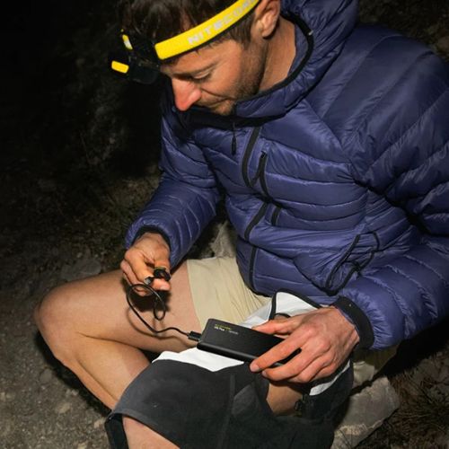 NB10000 Plus Power Bank by Nitecore - Image 13