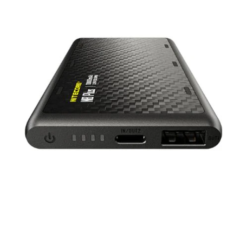 NB10000 Plus Power Bank by Nitecore - Image 2