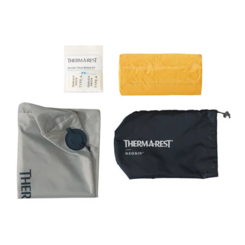 NeoAir XLite NXT Sleeping Pad by Thermarest - Image 4