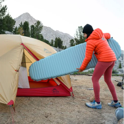 NeoAir XTherm NXT Sleeping Pad by Thermarest - Image 5