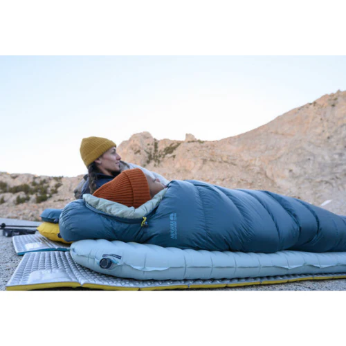 NeoAir XTherm NXT Sleeping Pad by Thermarest - Image 6