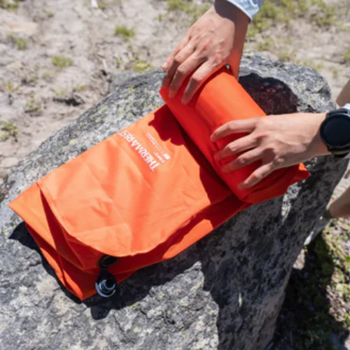 NeoLoft Sleeping Pad by Thermarest - Image 12