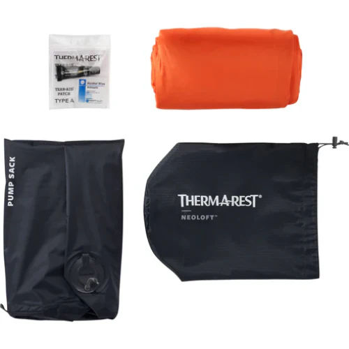 NeoLoft Sleeping Pad by Thermarest - Image 6