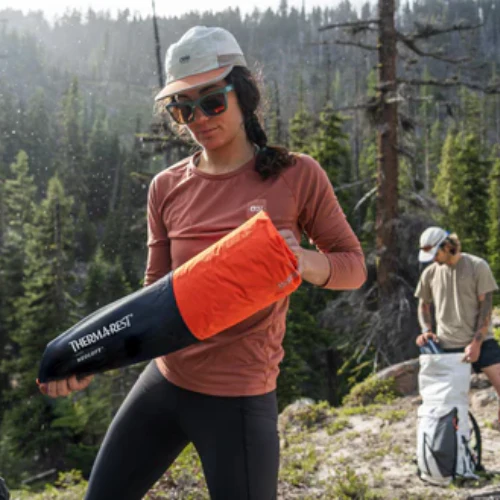 NeoLoft Sleeping Pad by Thermarest - Image 7