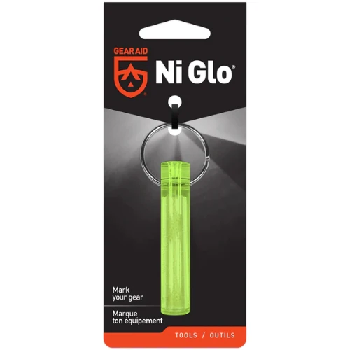 Ni Glo Gear Marker by Gear Aid - Image 10