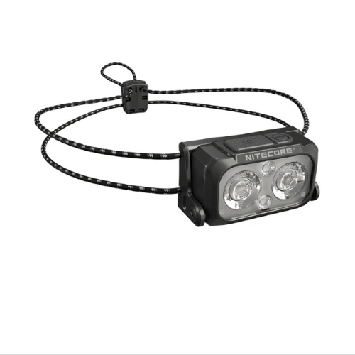 NU25 400 Lumen Rechargeable Headlamp by Nitecore - Image 16