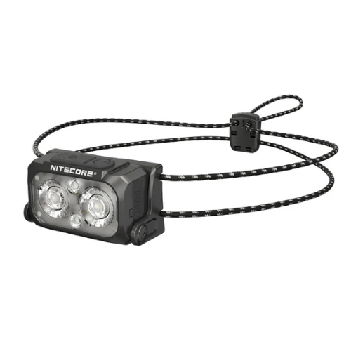 NU25 400 Lumen Rechargeable Headlamp by Nitecore - Image 2