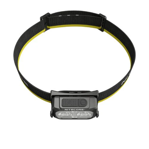 NU25 400 Lumen Rechargeable Headlamp by Nitecore - Image 22