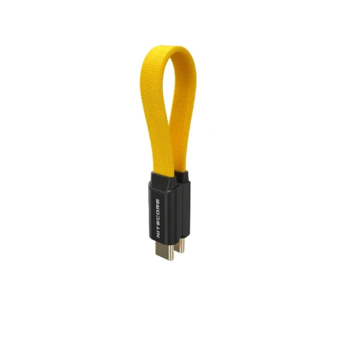NLink10 USB-C Charging Cable by Nitecore - Image 3