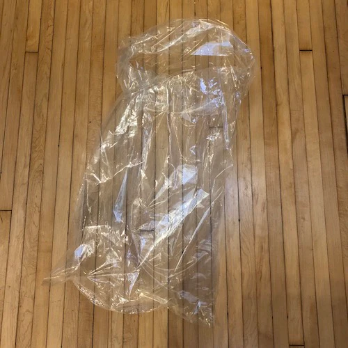 Nylofume Pack Liner - Image 4