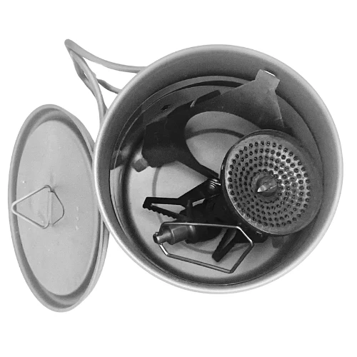 Ocelot Windscreen 2.0 by Flat Cat Gear - Image 3