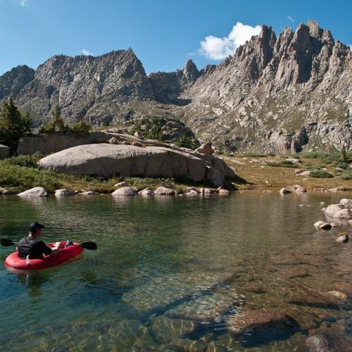 Olo Packraft Paddle by Supai Adventure Gear - Image 14