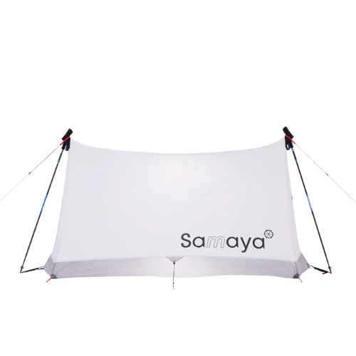 OPTI1.5 Tent by Samaya Equipment - Image 5