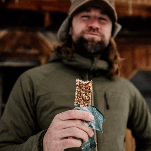 Original Energy Bar by BAR-U-EAT - Image 4