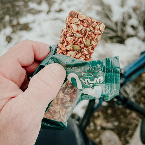 Original Energy Bar by BAR-U-EAT - Image 6