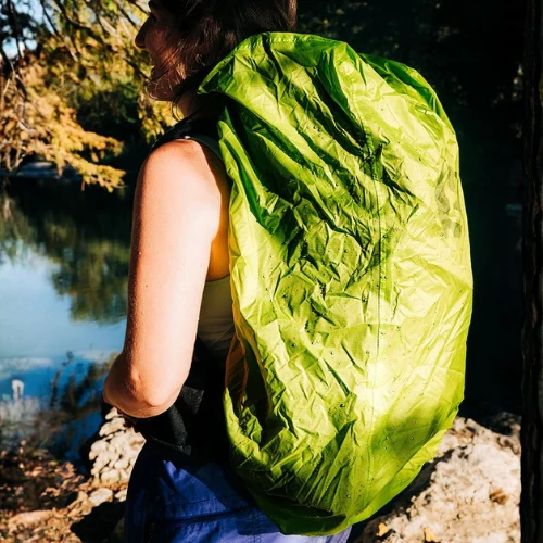 Pack Jacket by Gossamer Gear - Image 3