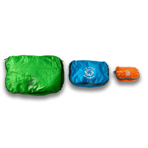 Multi-Size Packing Pod Set (3-pack) by Six Moon Designs - Image 3
