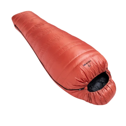Panyam 600 Sleeping Bag by Cumulus - Image 2