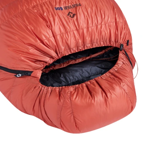 Panyam 600 Sleeping Bag by Cumulus - Image 8