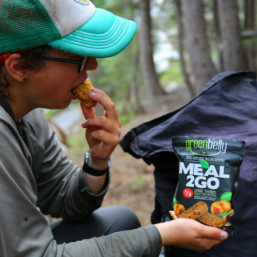 Peanut Apricot by Greenbelly Meals - Image 4