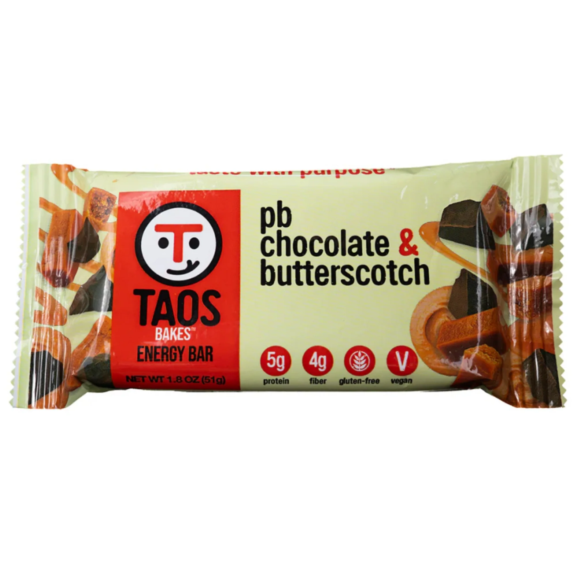 Peanut Butter Chocolate & Butterscotch Bars by Taos Bakes - Image 3