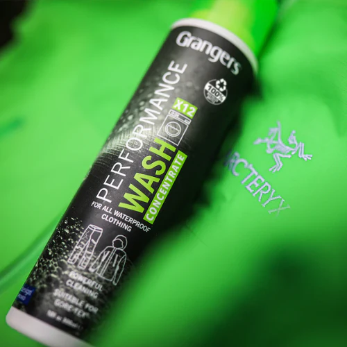 Performance Wash by Grangers - Image 3
