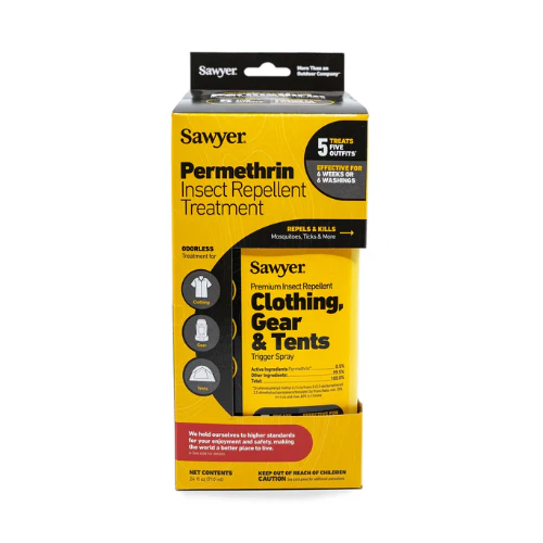 Permethrin Insect Repellant by Sawyer - Image 7