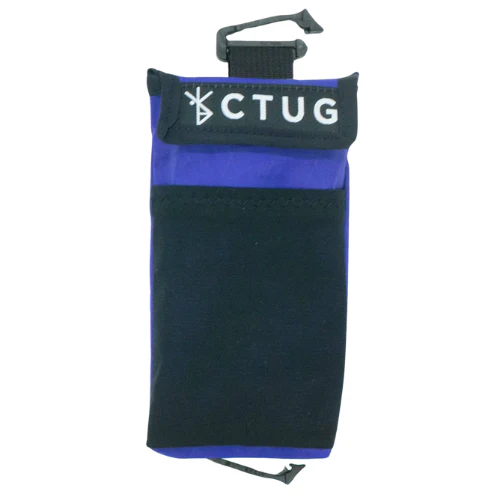Phone Pocket by Chicken Tramper Gear - Image 3