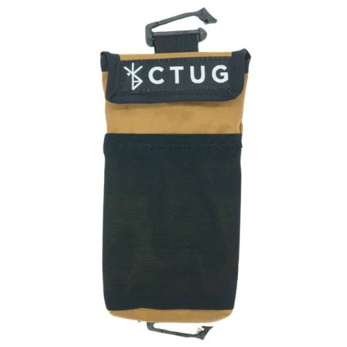 Phone Pocket by Chicken Tramper Gear - Image 5