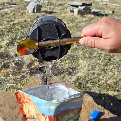 Pika Lid Lid by Pika Outdoors - Image 10