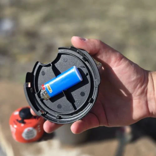 Pika Lid Lid by Pika Outdoors - Image 12