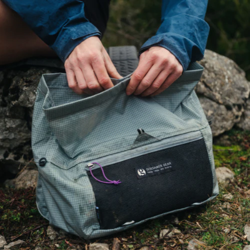 Piku Fanny Pack by Gossamer Gear - Image 9