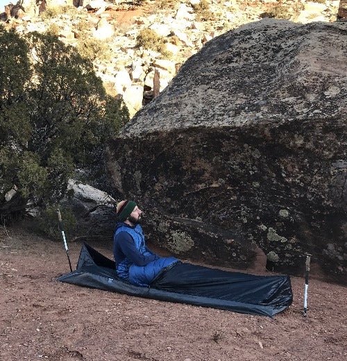 Piñon Bivy by Katabatic Gear - Image 6