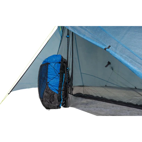 Pivot Solo Tent by Zpacks - Image 10