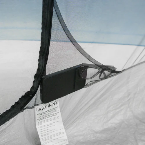 Pivot Solo Tent by Zpacks - Image 21
