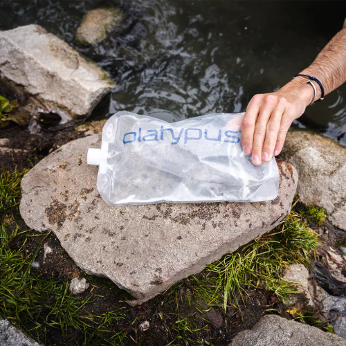 Platy 2L Collapsible Bottle by Platypus - Image 4