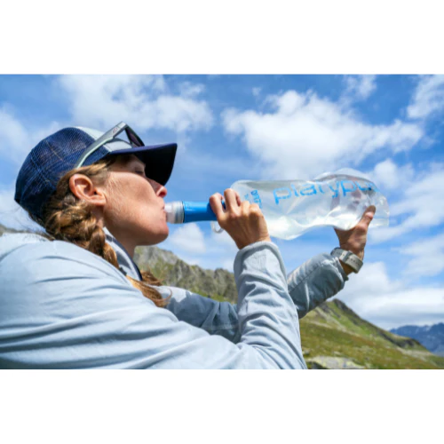 Platy 2L Collapsible Bottle by Platypus - Image 5