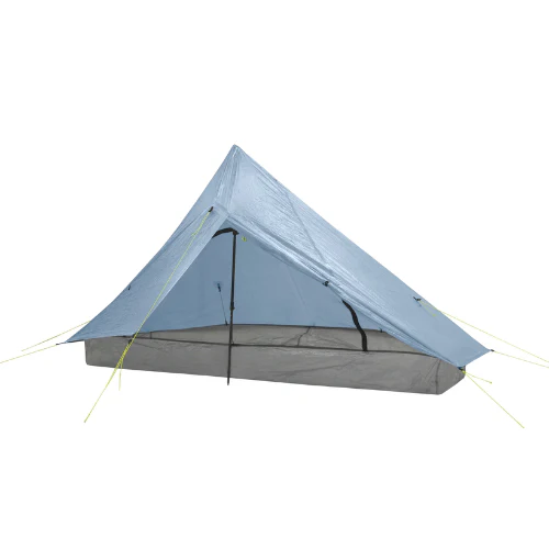 Plex Solo Lite Tent by Zpacks - Image 4