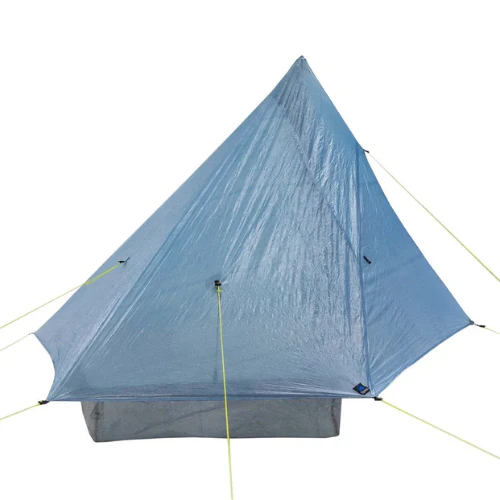 Plex Solo Lite Tent by Zpacks - Image 5
