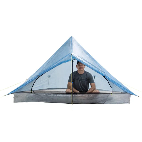 Plex Solo Lite Tent by Zpacks - Image 7
